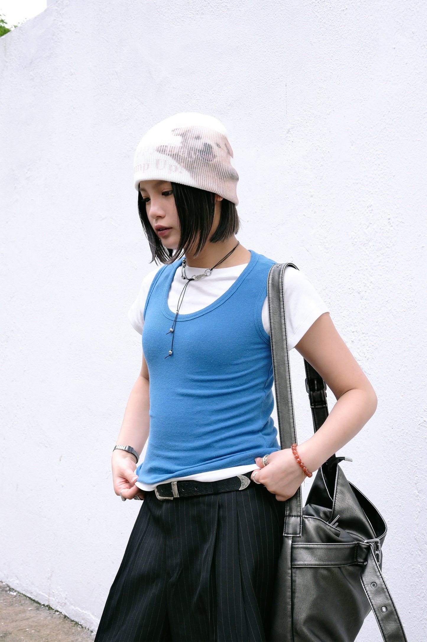 Buddy Sleeveless (8colors)