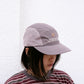 Sun Rise Camp Cap (4colors)