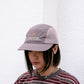 Sun Rise Camp Cap (4colors)