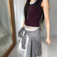 Buddy Sleeveless (8colors)