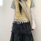 Buddy Sleeveless (8colors)