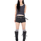 Buddy Sleeveless (8colors)