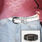 Stud Retro Belt