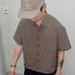 Retro Crop Shirt (sora)