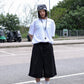 Stage Bermuda Trousers (charcoal)