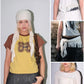 Multi Wear Fringe (4 ways!)