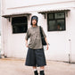 Stage Bermuda Trousers (charcoal)