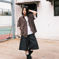 Stage Bermuda Trousers (charcoal)