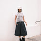Stage Bermuda Trousers (charcoal)