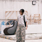 Camo Pocket Pants