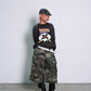 Retro Camo Cap