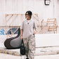 Camo Pocket Pants