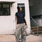 Camo Pocket Pants