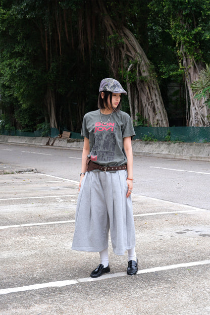 Suede Pocket Belt (3colors)