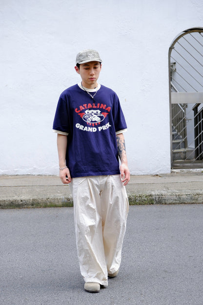 Fade Out Camp Cap