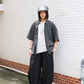 Pleated Loafer
