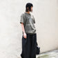 Pleated Loafer