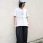 College Tee (khaki)
