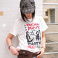 Bon Jovi Tee (khaki)