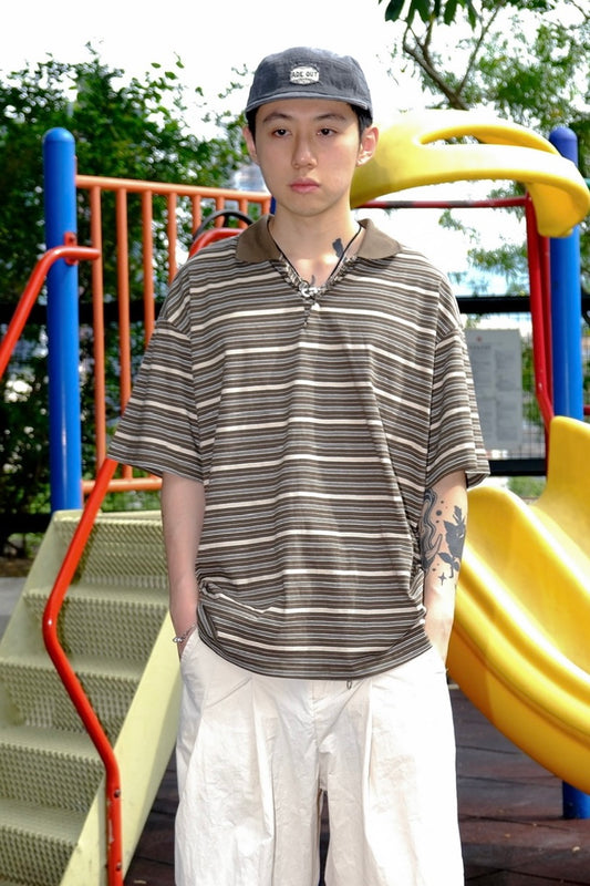 Takeshi Polo