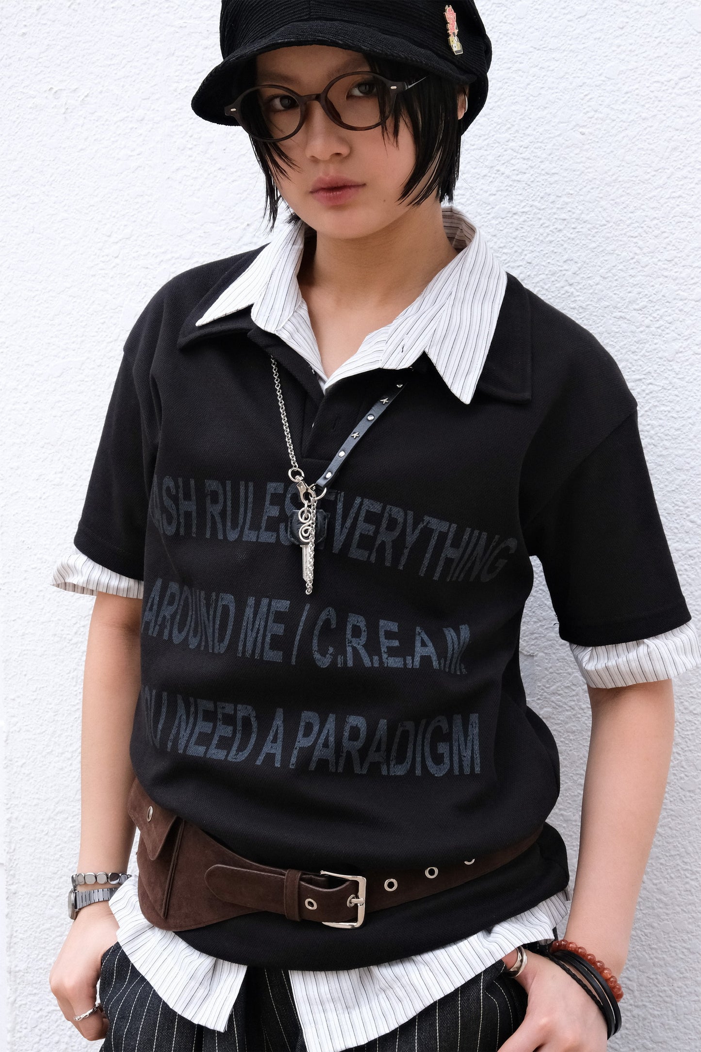 Quote Polo