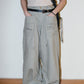 Western Rivet Belt