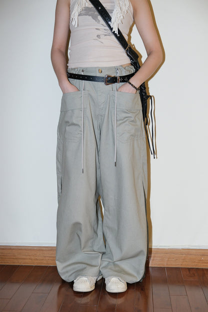 Western Rivet Belt