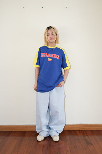 Global Jersey