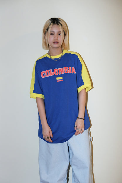 Global Jersey