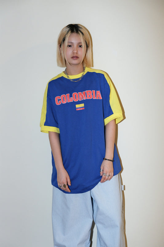 Global Jersey