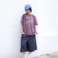 Long Week Camp Cap (unisex)(4colors)