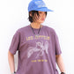 Zeppelin Tee (navy)