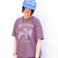 Zeppelin Tee (navy)