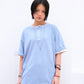 Pigment Dyed Henley (sora)