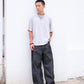 Pigment Dyed Henley (sora)