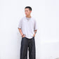 Buckle Raw Denim