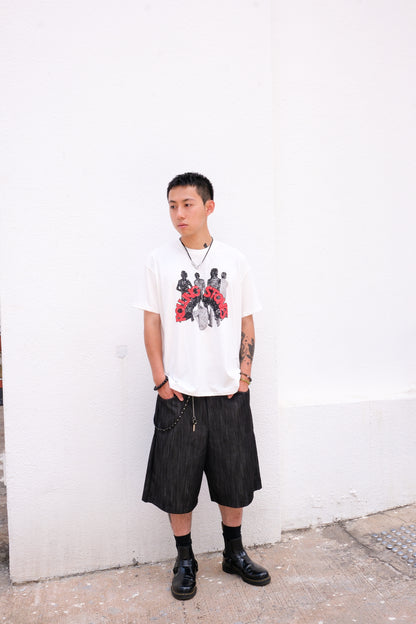 Rolling Stone Tee (2colors)