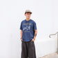 Leen Stripe Slack (3colors)