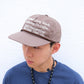 Long Week Camp Cap (unisex)(4colors)