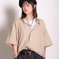 Wood Stripe Shirt