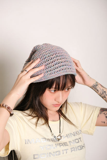 Slouchy Beanie