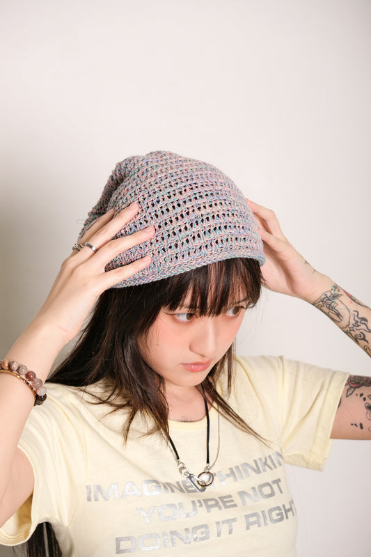 Slouchy Beanie