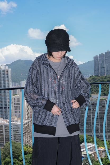 Light Mesh Jacket (4colors)