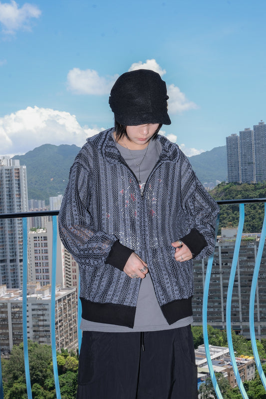 Light Mesh Jacket (4colors)