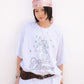Dreamy Puppy Tee (melange)