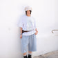 Curved Pigment Shorts (5colors)