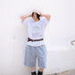 Dreamy Puppy Tee (melange)