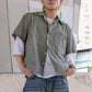 Starlet Checker Shirt