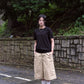 Kent Thin Knit (black)