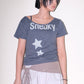 Sneaky Off Shoulder